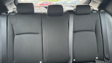 Honda Civic 1.0 VTEC Turbo SE 5dr Petrol Hatchback